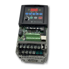 Allen-Bradley 22B-D4P0N104 PowerFlex 40 1.5kW...