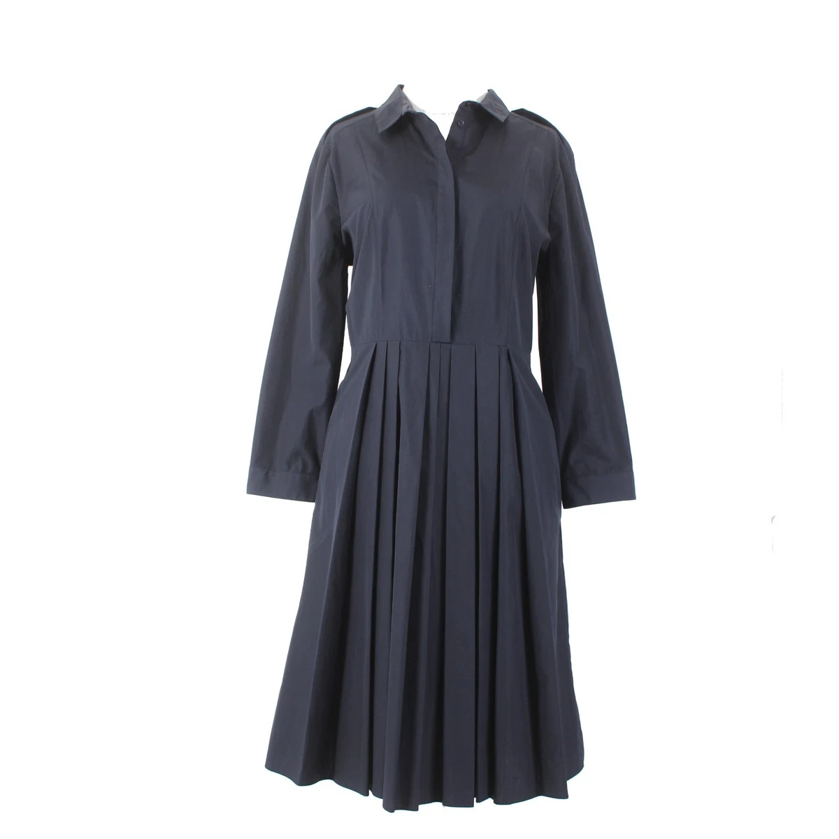 Burberry Women's Knee Length Cotton Dresses for sale | eBay