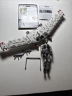 GI Joe Cobra ROC Rise Of Cobra Figure 2009 Target Exclusive Capt. Ace  Pilot