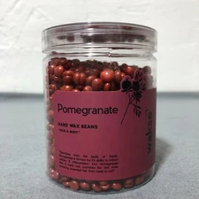 Wakse Mini Pomegranate Women's Hard Wax Beans 4.8oz Ulta Beauty