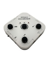 ROLAND Mixer GO: Used