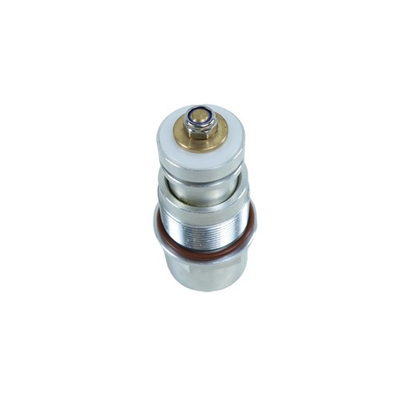 #ad Minimum Pressure Valve 100015593 for Gardner Denver GD Screw Compressor $378.10