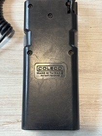 **untested**￼Vintage Coleco Controller Joystick for ColecoVision Console Keypad