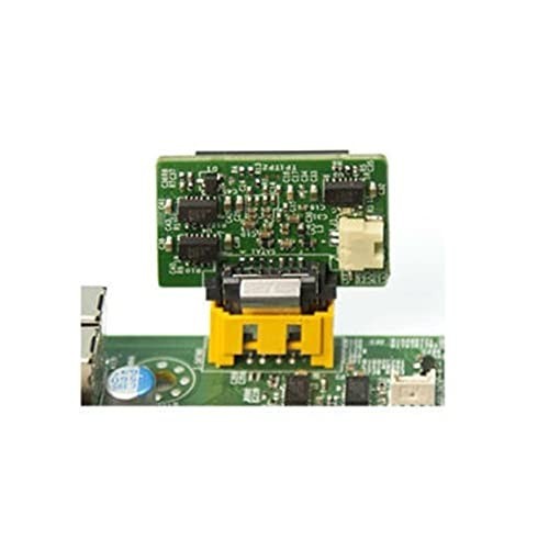 Supermicro 128 GB Interne Solid State Drive (ssd-dm128-smcmvn1) - Bild 1 von 1