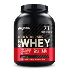 Optimum Nutrition Gold Standard 100% Whey Pro...