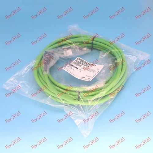ONE New SIEMENS 6XV1440-4BN10 6XV1 440-4BN10 10m Fast Ship - Picture 4 of 5