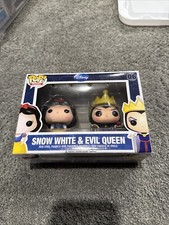 Ultimate Funko Pop Snow White Figures Checklist and Gallery 44