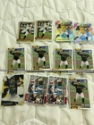 (Lot Of 12) Paul Skenes Topps Cards w/Inserts *Pittsburgh Pirates