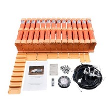 Hybrid Batterie Toyota Prius (Gen 3) 2010-2014 Ni-MH 14.4V 6.5Ah G9510-76012