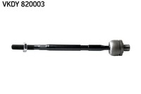 SKF Axialgelenk, Spurstange Vorne Links Rechts FüR Chevrolet Daewoo