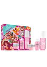 Sol de Janeiro Beija Flor Body Oasis 68 -Brand New & Sealed