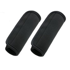 Luggage Handle Wraps, Soft Travel Bag Handle Cover, Padded Handle Grip, Suitc...