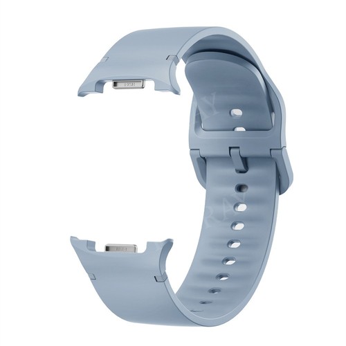 Silicone Band Strap For Samsung Galaxy Watch 8 40mm/44mm & Watch8 Classic 46mm - Picture 64 of 64