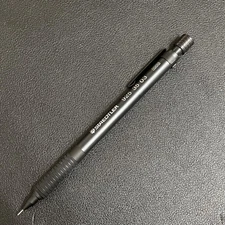 Out Of Print, Rare, Staedtler 925-35, Old Model, Black, 0.3Mm rare limited