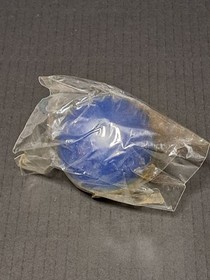 Sonic Ball Rare SEGA unsealed collectible