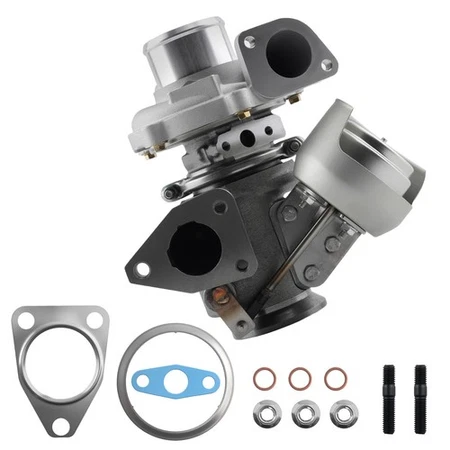 Turbolader OPEL INSIGNIA Stufenheck 2.0 CDTI