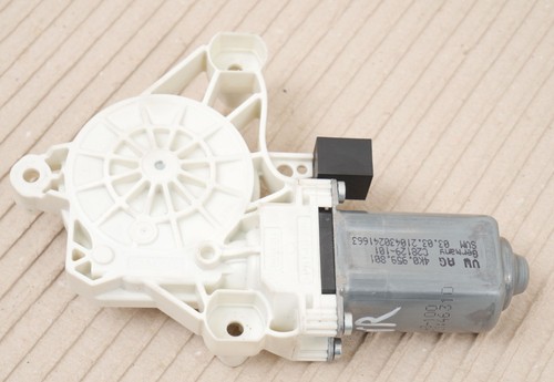 🚩  VW Arteon 3H 2021 Fensterhebermotor  Fensterheber VL HR 4K0959801