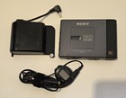 Sony Md Walkman Portable MiniDisc Player Mz-E2. Tested and Working