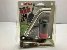 Strattec 7023582 5/8" Receiver Lock GM Chevy Center Cut - Use Your Current Key