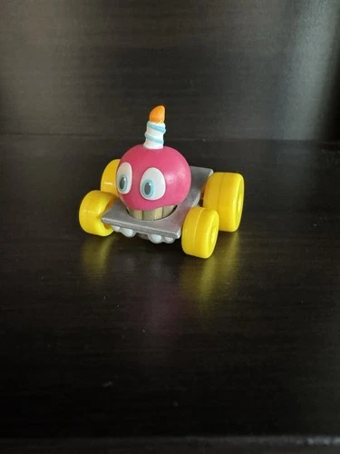 Funko Funko Racers: Five Nights at Freddy's - Cupcake #3