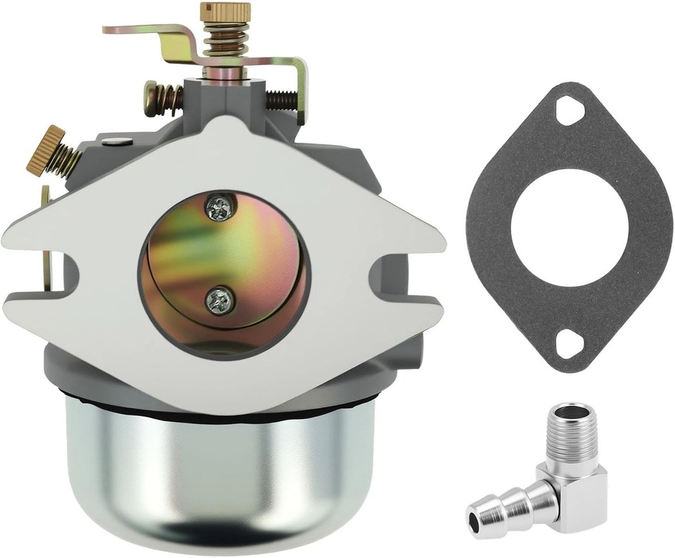 Fuel Pump Kit/O-Ring 5255901 5255902 Fit Kohler KT17 KT19 M18 M20 MV16