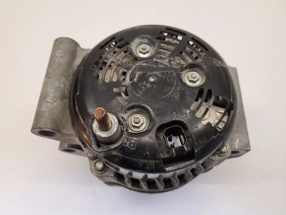 Alternador DODGE CHALLENGE 2011 12 13 14 15 16 17 18 19 20 21 22 2023  - Imagem 2 de 4