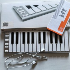 CME Xkey 25, Mobile USB MIDI Musical Keyboard - in Excellent Used Condition