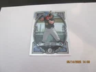 KONNOR GRIFFIN  2026 BOWMAN CHROME STERLING INSERT CARD #BST-7