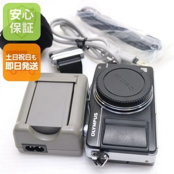 Olympus E-PM2【ジャンク】 Olympus E Pm2 for sale | eBay