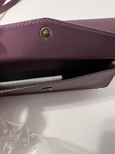 DKDKSIP WALLET CASE 15 PRO MAX LILA Neu im Karton - Bild 3 von 10