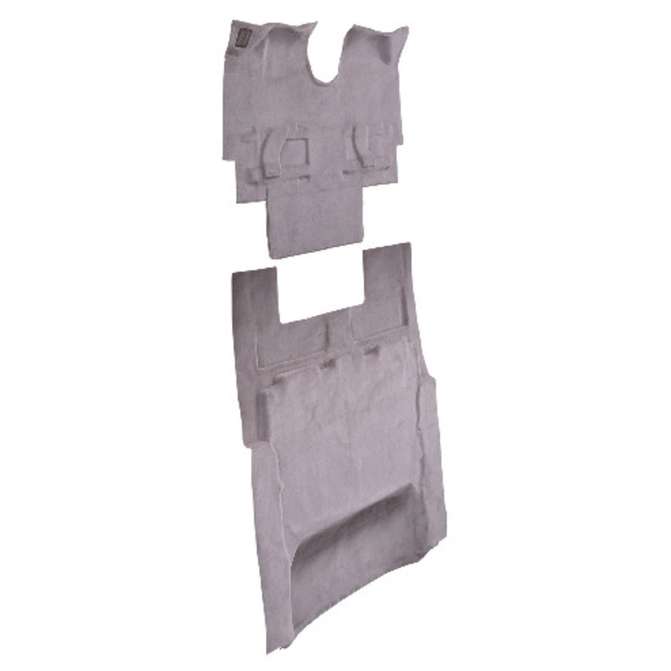 2004 - 2007 年日产 Quest 完整地毯 — 第 2/4 张图片