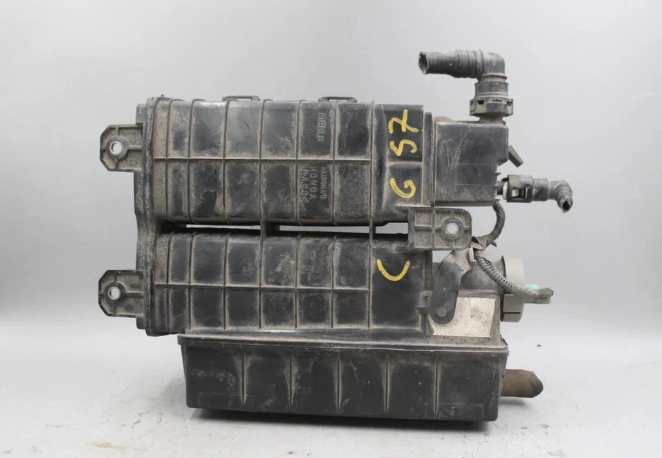 Bote de vapor de combustible Honda Crosstour 2010-2014 OEM #40146 Foto 2 de 3