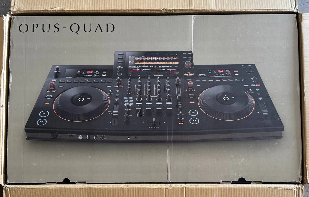 Pioneer DJ DJコントローラー Pioneer DJ - DJ controllers