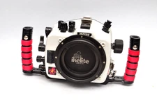Ikelite 71479 Underwater Housing Underwater Photography for Sony a7 IV a7R V Photo