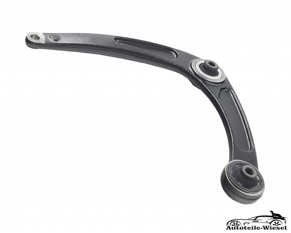 Querlenker Links Vorne FüR Peugeot 307 Cc Break Sw, CitroëN 08.00 - 12.25-image