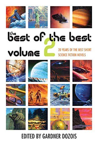 Das Beste vom Besten: 20 Jahre T..., Dozois, Gardner - Bild 1 von 2