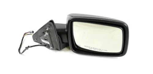 Genuine Mopar 2013-2016 1500 2500 Outside Rear-View Mirror, Right 68231240AI
