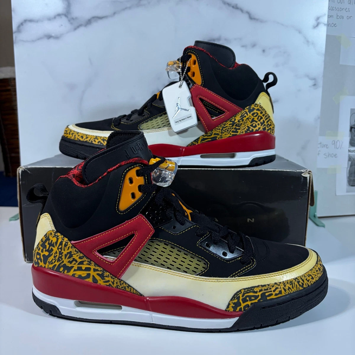 Jordan Spizike Kings County | eBay display picture 3