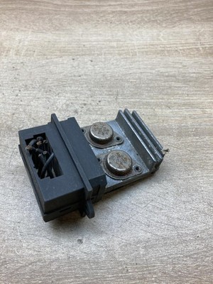 73405402 833817E Heater Blower Motor/Fan Resistor Fits for Opel Vectra C