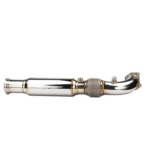 RPM Pro XP FULL 3" Exhaust - RPM Monster Core 3" Muffler & Mid Pipe - Bild 3 von 17