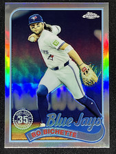 2024 Topps Chrome Update - Base and Inserts - You Choose! 2 CARD MINIMUM!