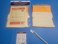 Corona 17-DK, 17-DKB, 17-DKC KEROSENE HEATER *WICK, *IGNITER, *WICK BRUSH &GUIDE