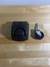 841174 Ridgid Wet/Dry Shop Vac Caster Wheel Foot HD06001 HD09001 HD0600 HD0900