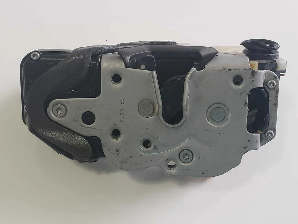 ПОЖИЗНЕННАЯ ГАРАНТИЯ 15 - 16 Buick LaCrosse OEM ЛЕВЫЙ привод замка задней двери - Изображение 4 из 4