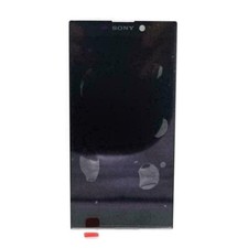 Sony Xperia L2 Replacement LCD Display Touch Screen Digitizer Black OEM