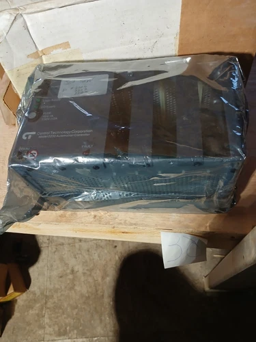 CONTROL TECHNOLOGY CORPORATION 2200, 2200XM (NEW NO BOX)