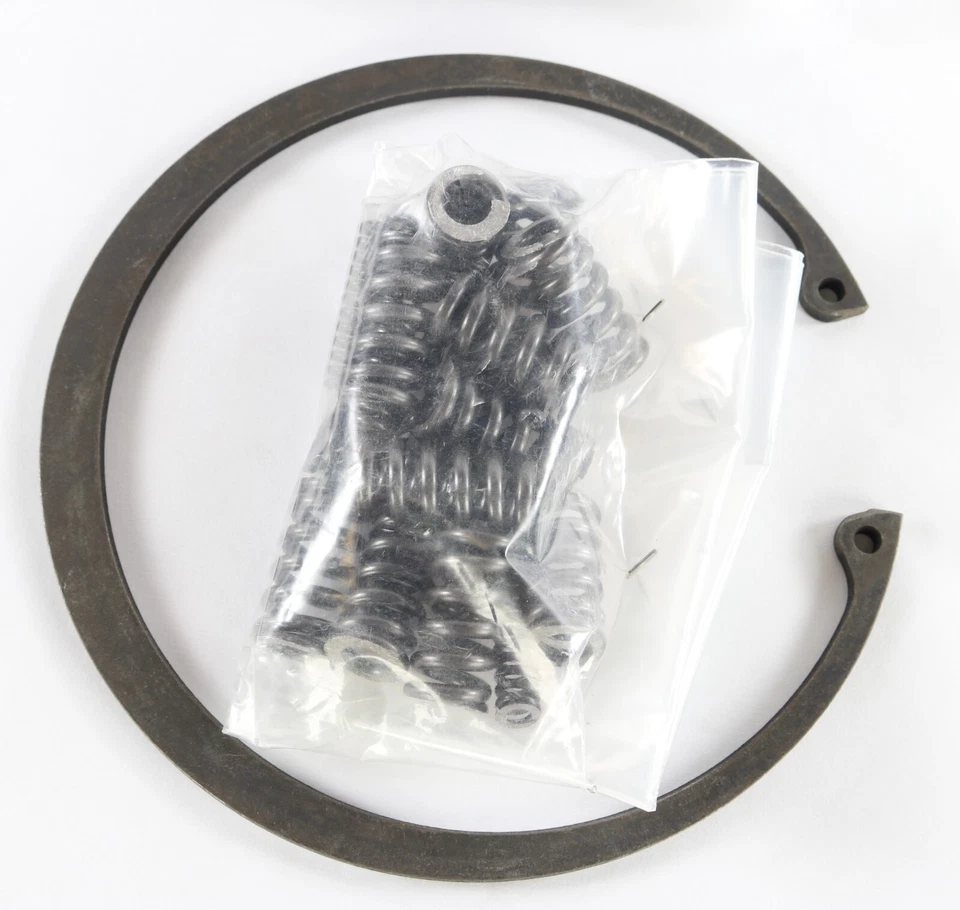 Nuevo kit de freno pavimentadora Blaw Knox 20319638 Foto 2 de 4