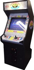 Arcade 1up Cabinet HELP ADVICE