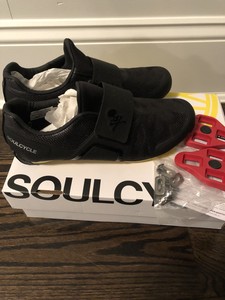 Soulcycle Shoe Size Chart