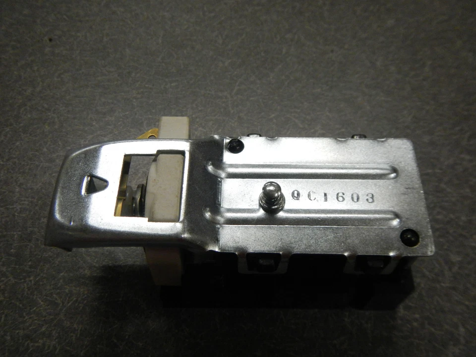 1959 1960 1961 年别克 LeSabre Invicta Electra 车头灯开关 59 60 61 车头灯 — 第 4/4 张图片